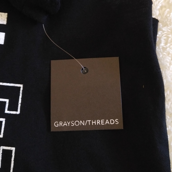 Grayson Threads🧵 "Femme and Fierce" Tank Top - Picture 7 of 13